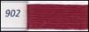 DMC Perle Cotton #8 Garnet Very Dark 902