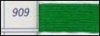 DMC Perle Cotton #5 Emerald Green - Very Dark 909
