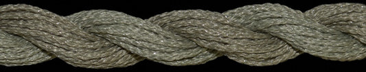 TW410671  Weathered Barnwood #4 Braid Metallic