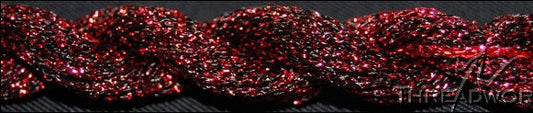 TW91089   Bleeding Hearts #12 Braid Metallic