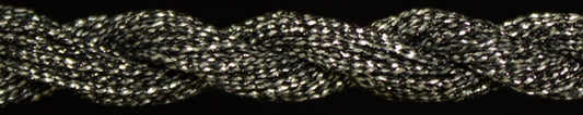 TW411218 Threadworx Antique #4 Braid Metallic