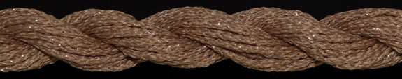 TW911560  Mud Puddle #12 Braid Metallic