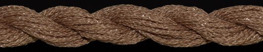TW711560  Mud Puddle #8 Braid Metallic