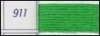 DMC Floss Emerald Green Medium 911