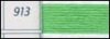 DMC Floss Nile Green 913