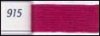 DMC Perle Cotton #5 Plum - Dark 915