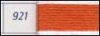 DMC Perle Cotton #3 Copper 921