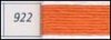 DMC Perle Cotton #5 Copper - Light 922