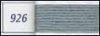 DMC Perle Cotton #3 Gray Green - Medium 926