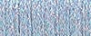 Kreinik Periwinkle in 1/16 Ribbon 9294