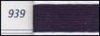 DMC Perle Cotton #5 Navy Blue - Very Dark 939