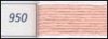 DMC Perle Cotton #5 Desert Sand - Light 950