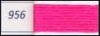 DMC Perle Cotton #5 Geranium 956