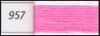 DMC Perle Cotton #5 Geranium - Pale 957
