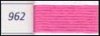 DMC Perle Cotton #3 Dusty Rose - Medium 962
