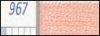 DMC Floss Apricot 967