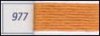 DMC Floss Golden Bright Light 977