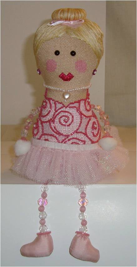 Betty Ballerina