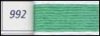 DMC Perle Cotton #5 Aquamarine - Medium 992