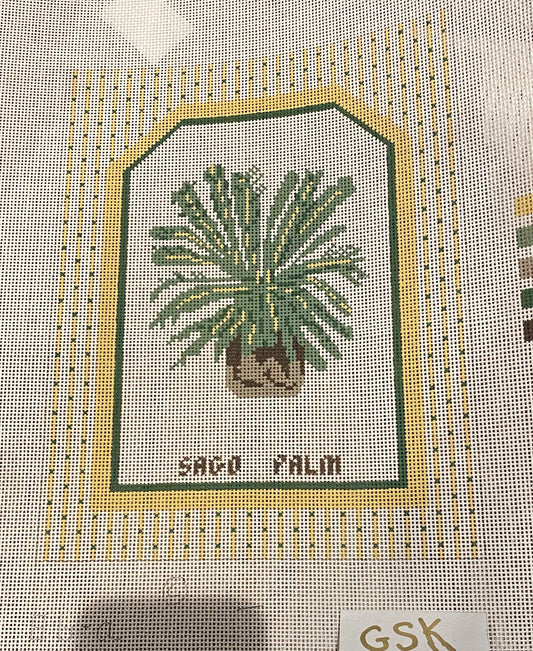 Sago Palm