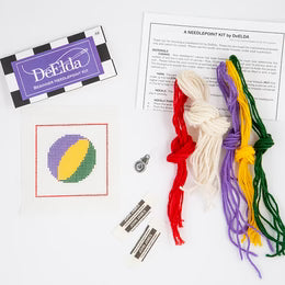 Beginner Children's Kit of a Beach Ball