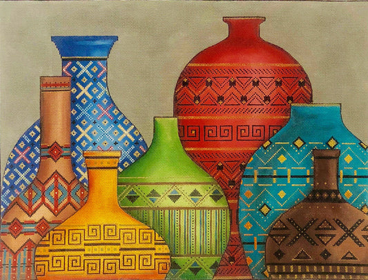 South Western Jugs