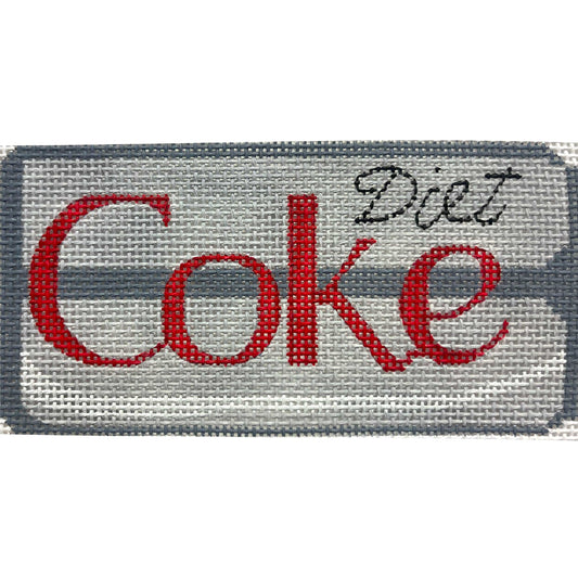 Diet Coke Can by Alice Peterson