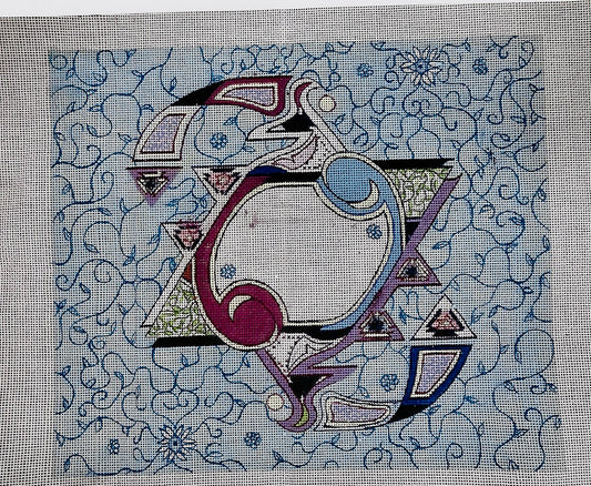 Ani L' Dodi Tefillin