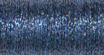 Kreinik Indigo Blue in #16 4010HL