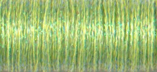 K #8 Cool Cucumber 5801