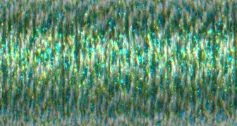 Kreinik Mint Julep in #12 829
