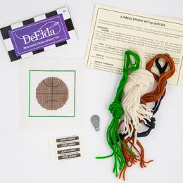 Beginner Children's Kit of a Basketball.