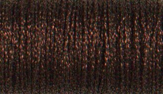 Kreinik Garnet Cord in #4 080C