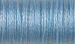 Kreinik Bluebonnet in #8 9594
