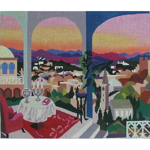 Shabbat from Bracha Lavee