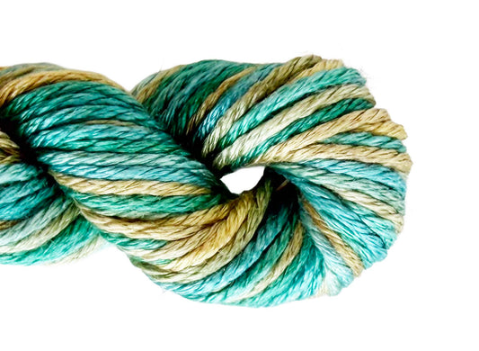 Baroque Silk Swimmin Hole Over-dyed BS3018