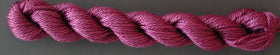 Baroque Silk Cottage Rose BS1136