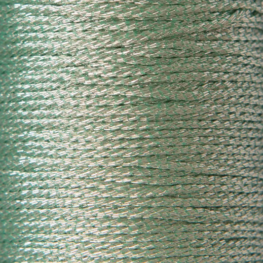 Radiance Metallic 13 Sea Glass