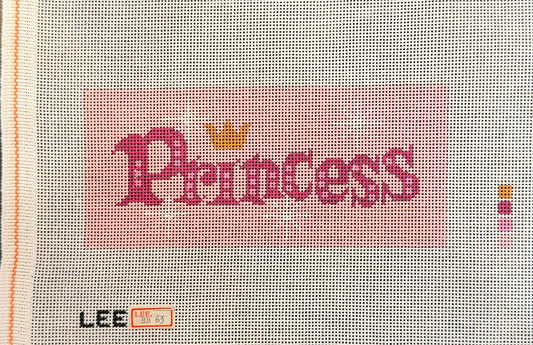 Princess by Lee's Needle Arts