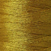 Radiance Metallic 13 Golden Girl