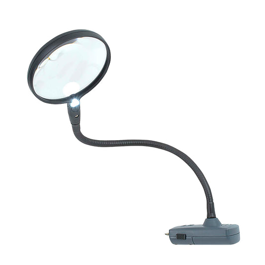 Carson CL-65 2x/3.5x MagniFlex Magnifier