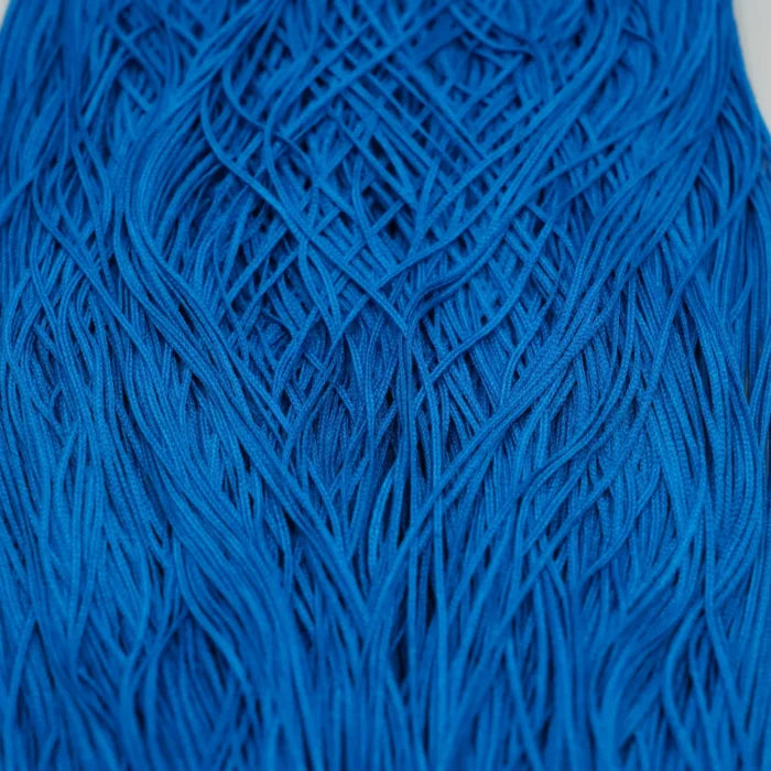 T0140 Curacao Soie Tissée