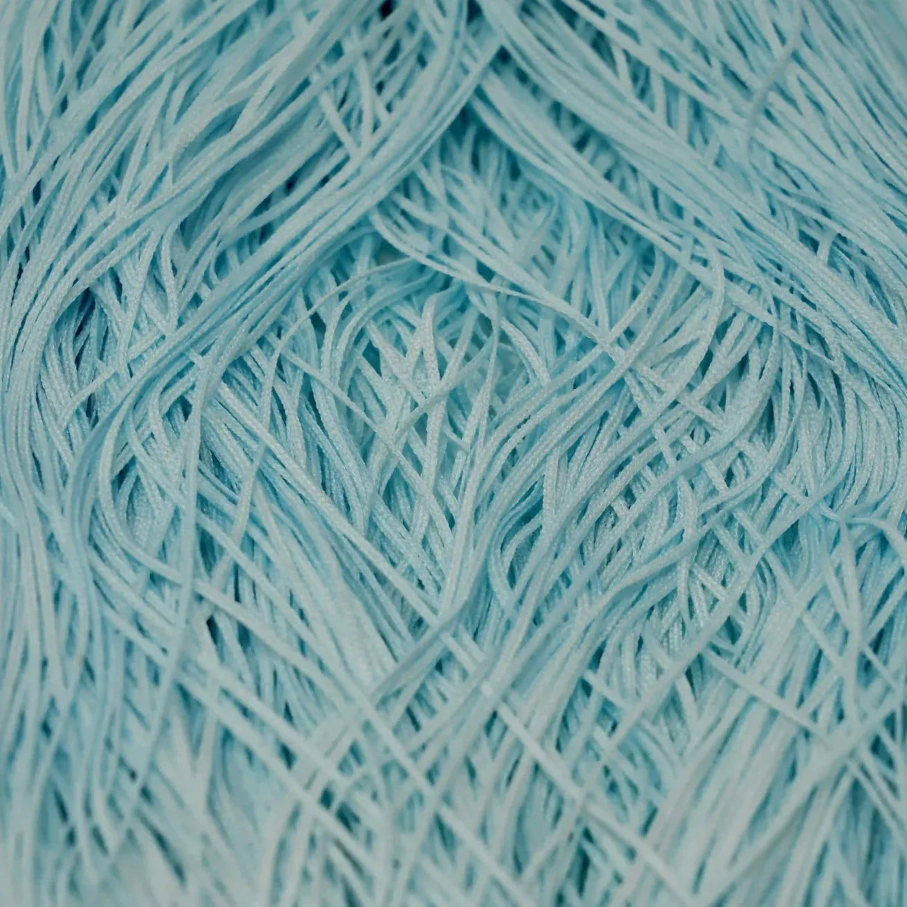 T0143 Mermaid Soie Tissée