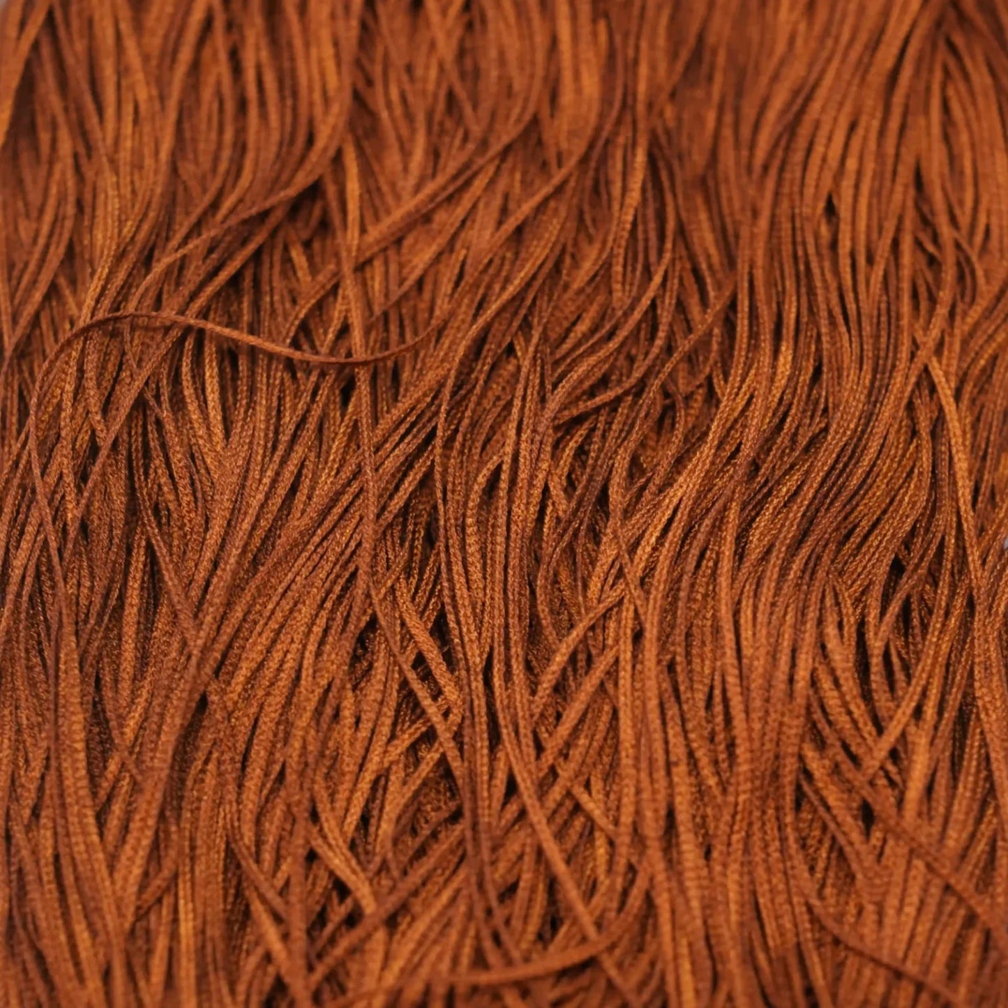 T0209 Copper Muse Soie Tissée