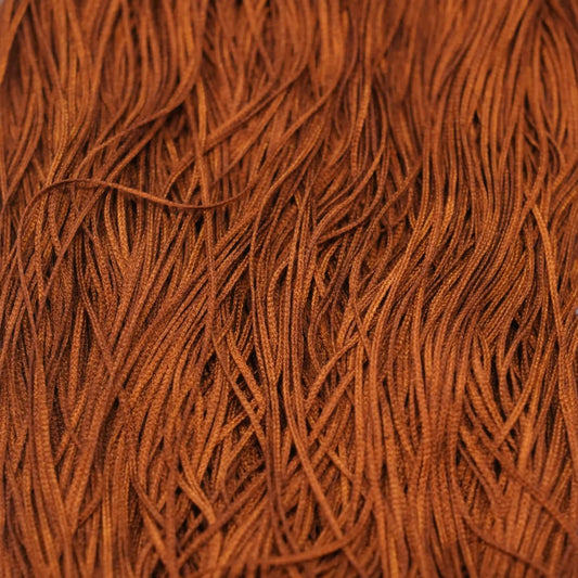 T0209 Copper Muse Soie Tissée