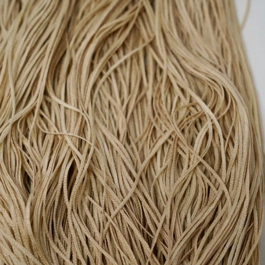 T0220 Latte Soie Tissée