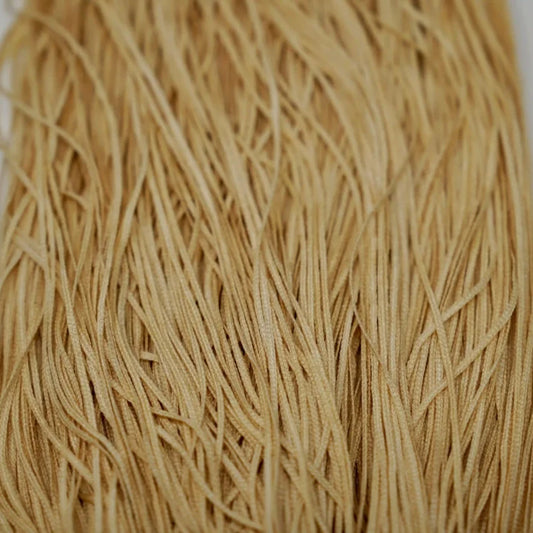 T0262 Honey Crisp Soie Tissée