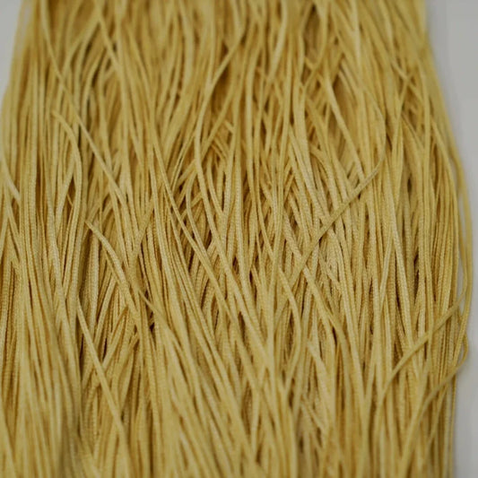 T0270 Sunlit Wheat Soie Tissée