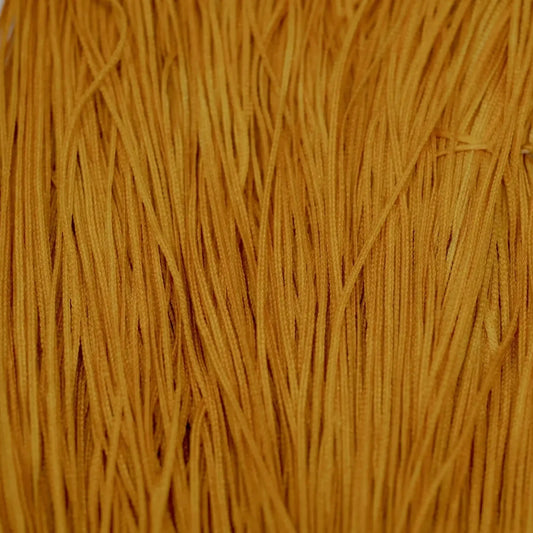 T0321 Golden Haze Soie Tissée