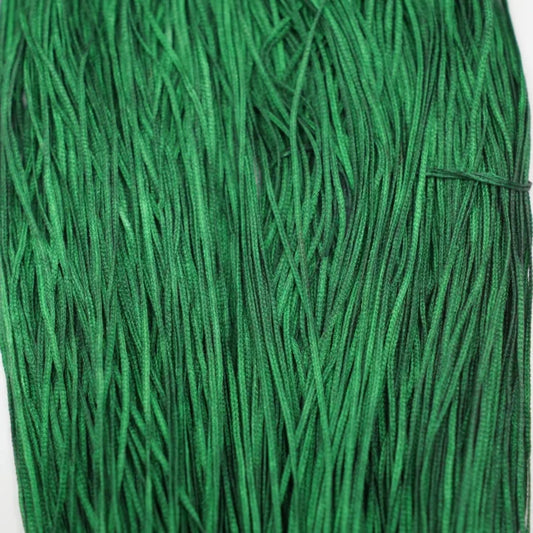 T0427 Pickleweed Soie Tissée